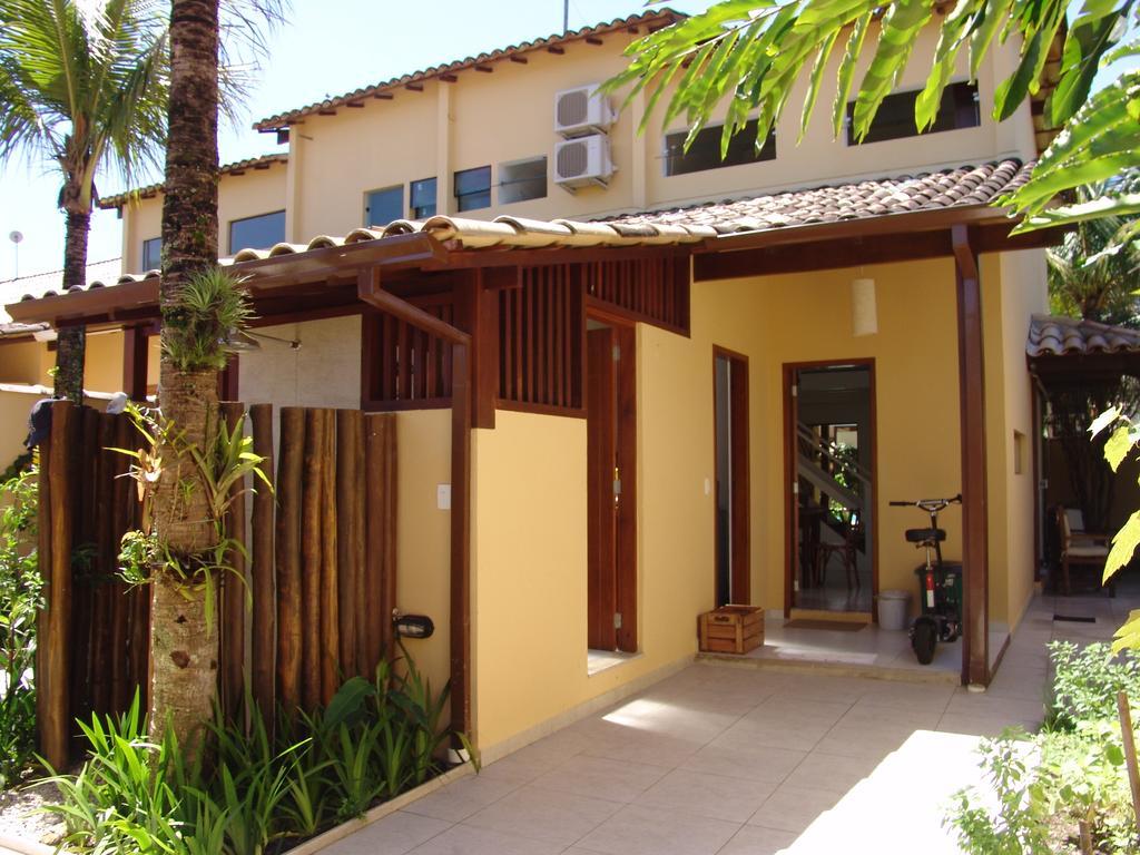 Casa 31 Araquari Exterior foto